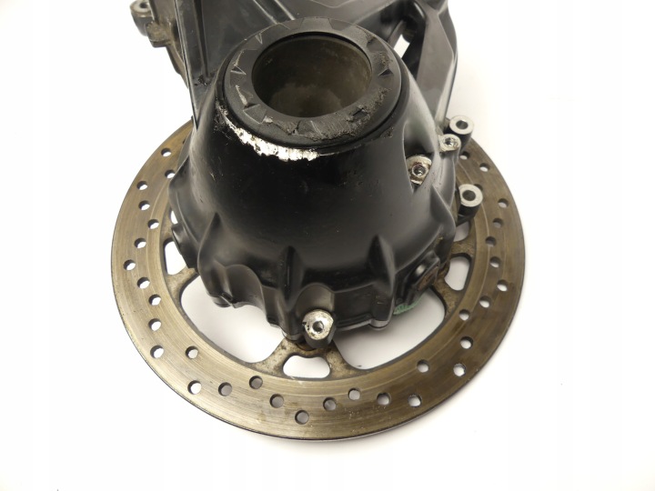 CARDAN DIFFÉRENTIEL TRANSMISSION PONT DISQUE BRAS DE SUSPENSION BMW R1200 R1250 GS R 1200 13