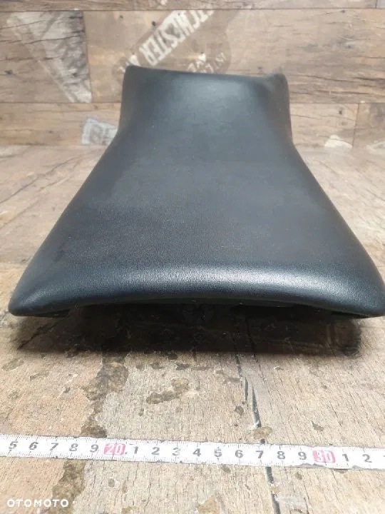 SIÈGE CONDUCTEUR HONDA CBR 125 2012R.