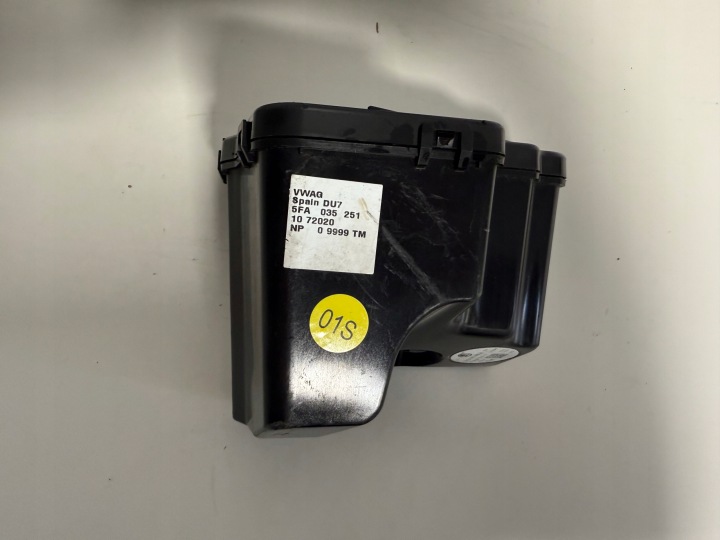 ORDINATEUR MODULE CONTRÔLEUR HAUT-PARLEUR CUPRA FORMENTOR CUPRA LEON IV 3V0035362A