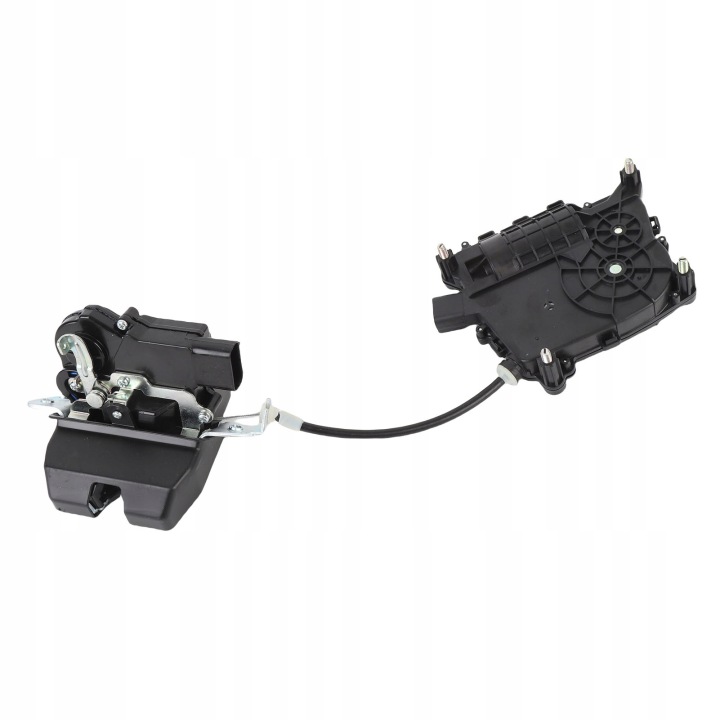 ARRIÈRE PUISSANCE ARRIÈRE COUVERCLES DE COFFRE SERVOMOTEUR 81230D3100 ARRIÈRE COFFRE SERRURE LID XZ