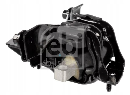 COUSSIN MOTEUR ARRIÈRE GAUCHE CADRE BOÎTE DE VITESSES AUDI A1, SEAT CORDOBA,
