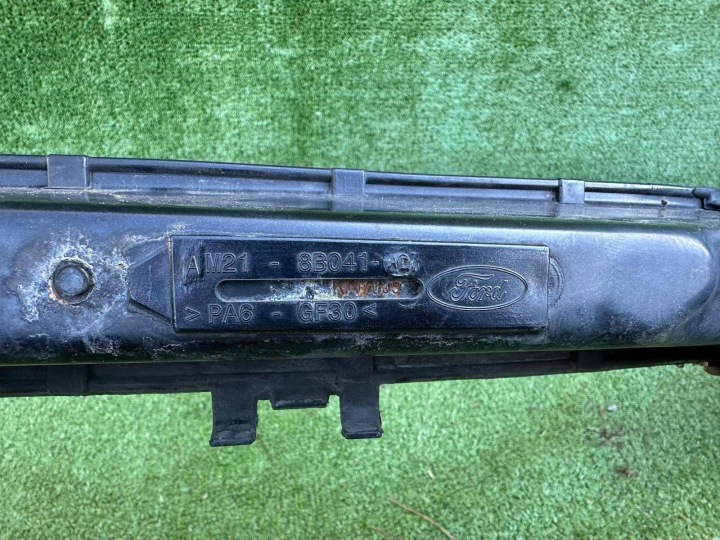 PANNEAU AVANT RENFORCEMENT AVANT FORD MONDEO MK4 AM21-8B041-AD