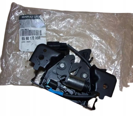 RENAULT OE 656017233R