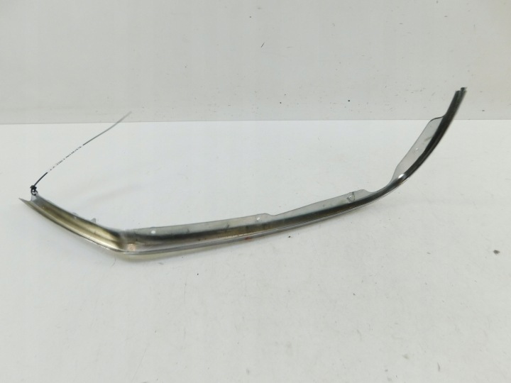 PIAGGIO VESPA SPRINT 50 2T MOULURE GAUCHE CHROME