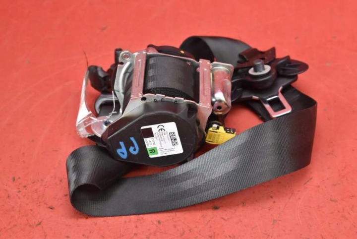 CEINTURE DE SÉCURITÉ DROIT AVANT EUROPE LV4B-S61294-ADW FORD KUGA 3 III MK3 19-21