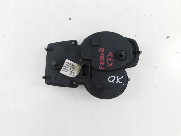 BMW F800R K73 COMPTEUR ABS