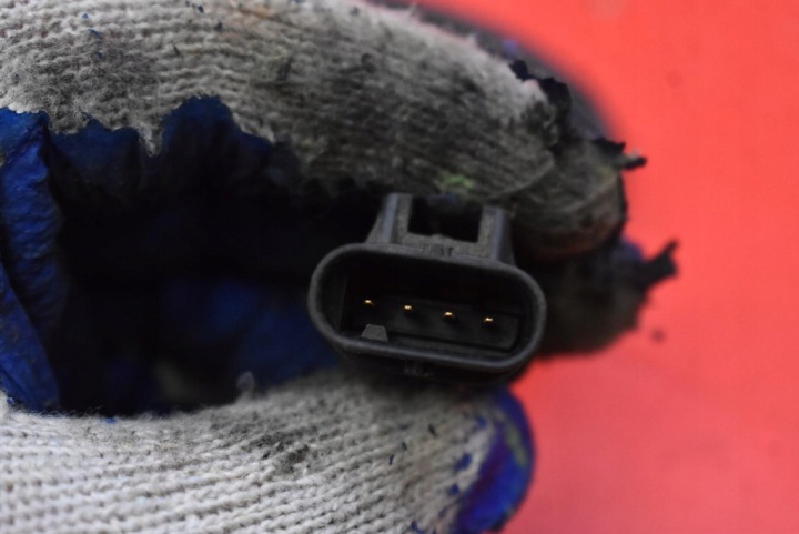 SONDE LAMBDA 8570230 BMW 4 F36 2.0 D 150 KM 13-17