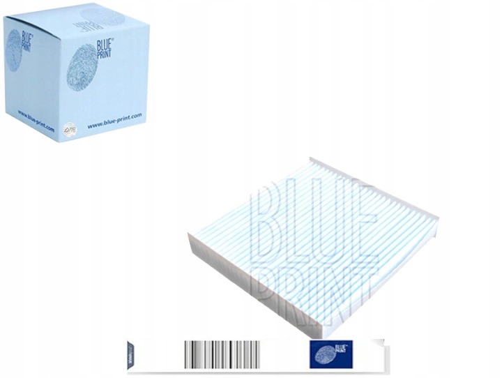 FILTRE AIR BERLINE CITROEN BERLINGO B9 1.6 2