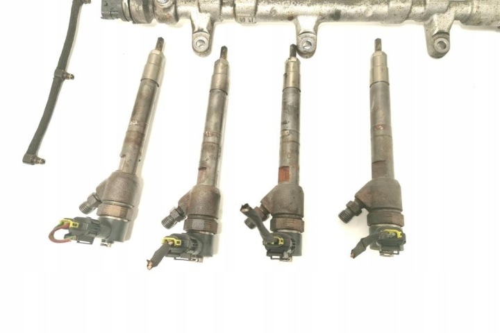 SYSTÈME COMBUSTIBLE KIA SPORTAGE (SL) 331002F000 2.0L DIESEL 2012