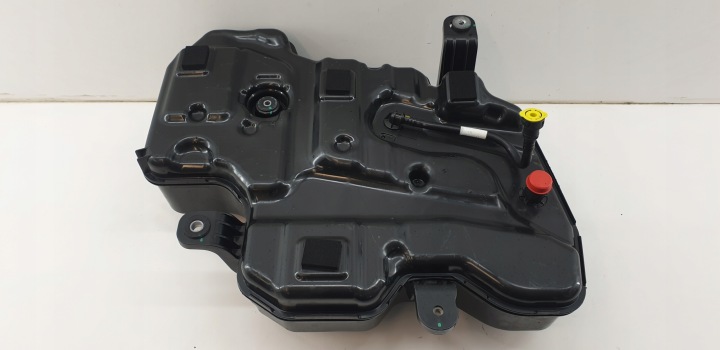 RÉSERVOIR POMPE ADBLUE BMW X1 F48 2 PIÈCES F39 7935103 7418879