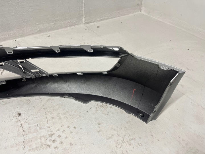 VOLVO V90 S90 SPOILER BAS DOUBLURE PARE-CHOCS 31383994 16- COULEUR 711
