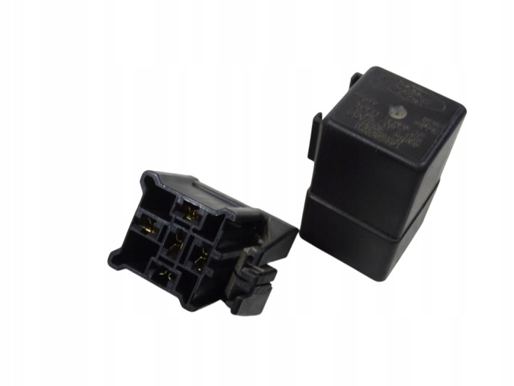 RELAIS MIGACZY PUCE FORD TRANSIT TOURNEO CONNECT TC7 I 2002-2013