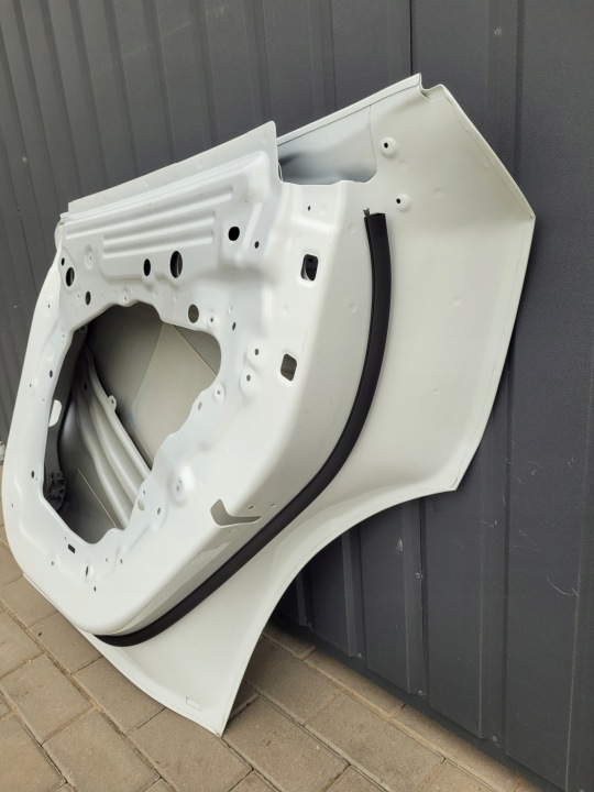PORTES ARRIÈRE DROIT DROIT ARRIÈRE TESLA Y YPSLION 20- 1493562-00-A