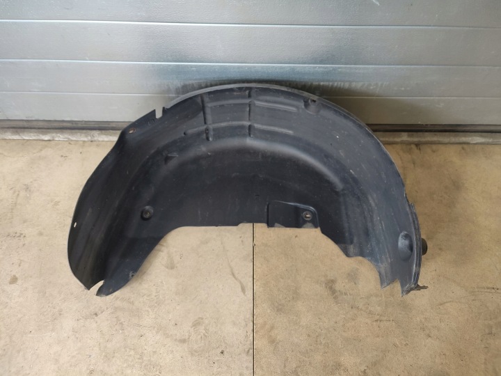 PASSAGE DE ROUE ARRIÈRE DROIT CITROEN DS5 11-15 9800409380