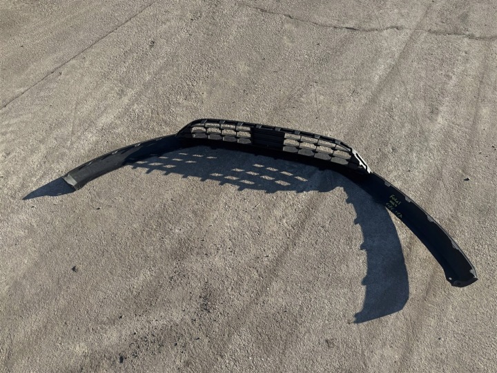 MOULURE INFÉRIEURE PARE-CHOCS LÈVRE GRILLE FORD FOCUS MK3 LIFT 14-18R F1EB-17B635