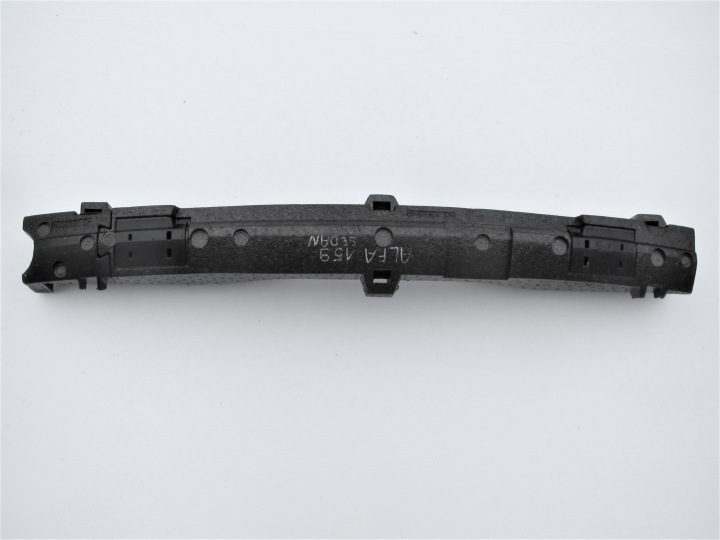 ALFA ROMEO 159 PARE-CHOCS ARRIÈRE POUTRE MOUSSE AMORTISSEUR SUPPORT ORIGINAL OE