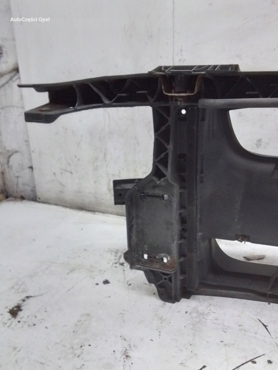 BMW 1 E82 PANNEAU AVANT POUTRE RENFORCEMENT PARE-CHOCS