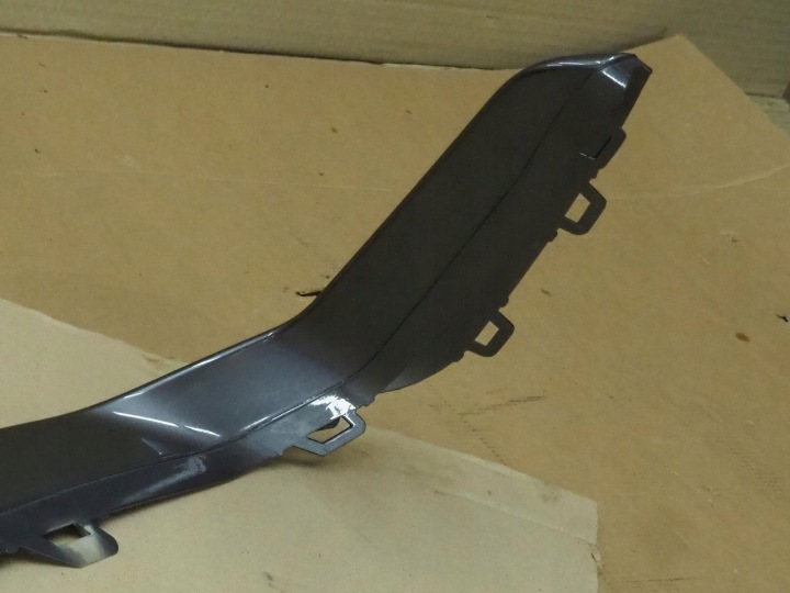 SEAT LEON IV CUPRA MOULURE PARE-CHOCS DROIT AVANT AVANT 5FA853712A