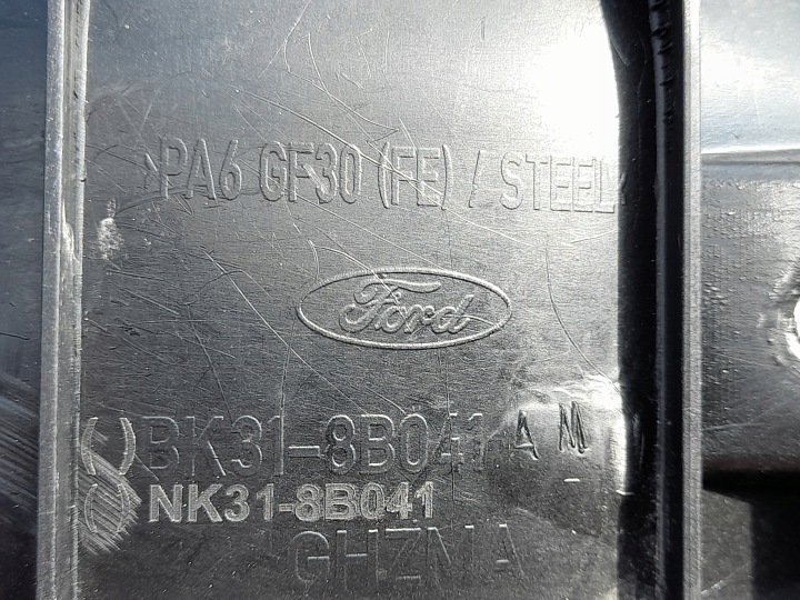 PANNEAU AVANT FORD TRANSIT TOURNEO CUSTOM ORIGINE ENTIER