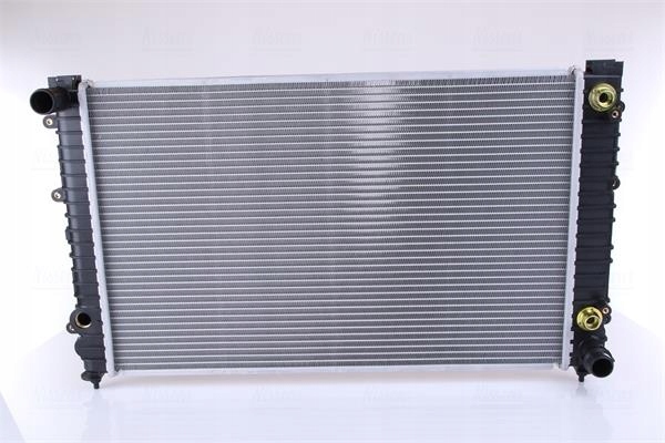 RADIATEUR EAU AUDI A8 2.8 QUATTRO (4D2. 4D8)