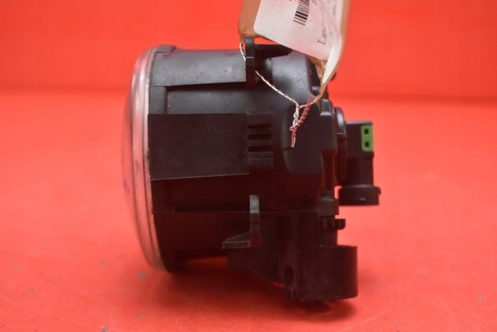 PHARES ANTIBROUILLARD GAUCHE AVANT LAND ROVER FREELANDER 2 II 07R