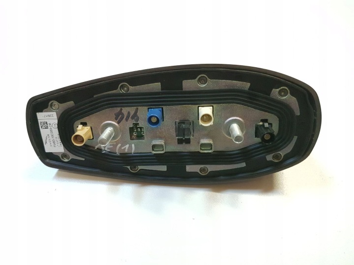 2018 JAGUAR XE ANTENNE RADIO FW9319C089DB