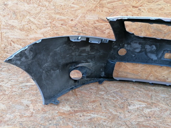 PARE-CHOCS AVANT AVANT TOYOTA AURIS 1 I LIFT 2009-2012R
