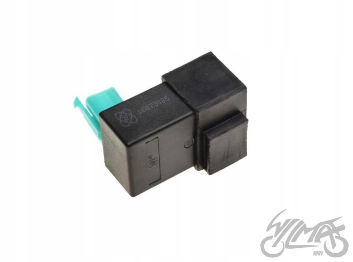 MODULE ALLUMAGE JUNAK 901 902 4T 139FMB