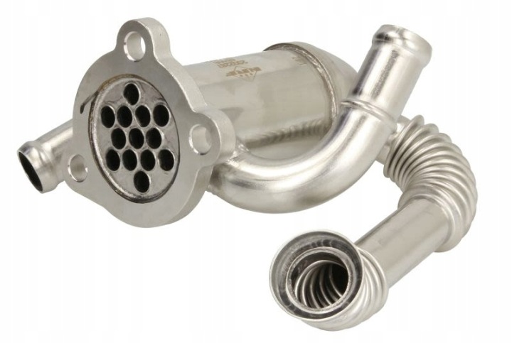 NRF 48408 RADIATEUR SYSTÈME REFROIDISSEMENT MOTEUR