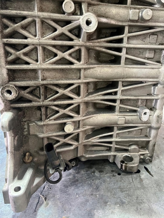 BMW E60 E70 E90 E65 E83 MOTEUR ENGINE BAS MOTEUR 3.0 XD M57 306D3 M57D30