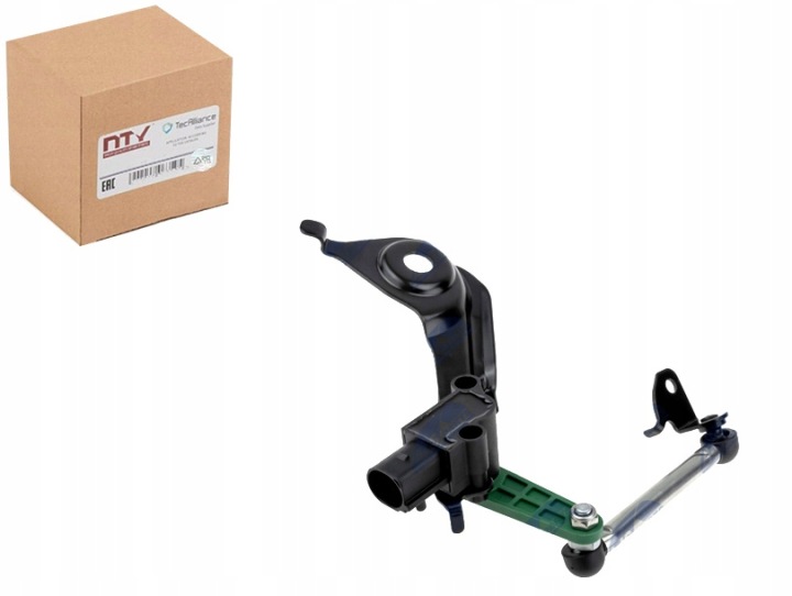 CAPTEUR RÉGLAGE ZASIEGU FEUX NTY ECX-AU-040