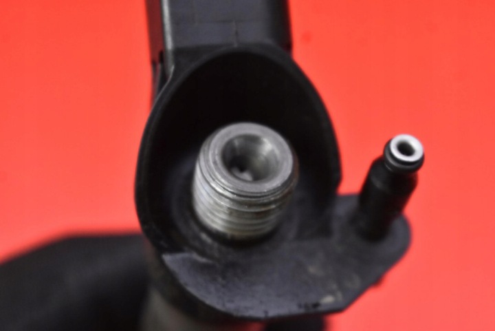 INJECTEUR INJECTEUR TEST 0445115037 AUDI A6 C6 3.0 TDI 233 KM 04-08