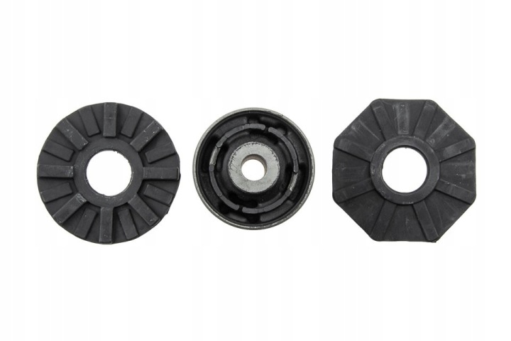 MANCHON FUSÉE NISSAN QASHQAI 06-, X-TRAIL T31 07-, RENAULT KOLEOS 08- ARRIÈRE