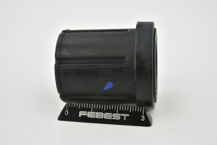 DÉFLECTEUR RESSORTS ARRIÈRE FEBEST TSB-824