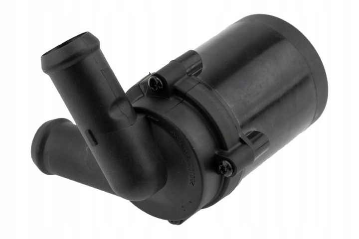 SUPPLÉMENTAIRE ÉLECT POMPE À EAU 2.7 TD DISCOVERY III