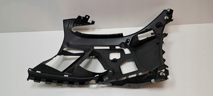 BMW M4 G82 M3 G80 GLISSIÈRE PARE-CHOCS DROIT AVANT 8069416