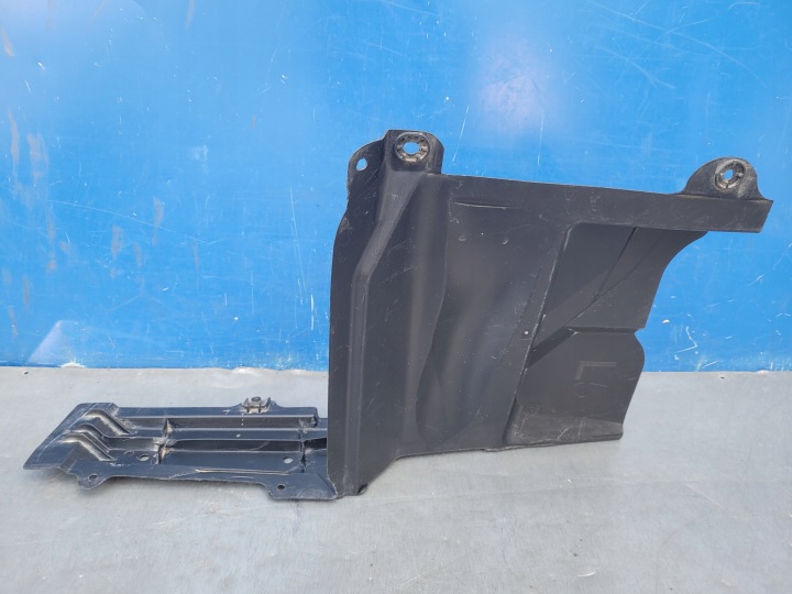 TOYOTA CHR C-HR 2016-2023 16-23 LATÉRALE PROTECTION MOTEUR GAUCHE 51444-F4010