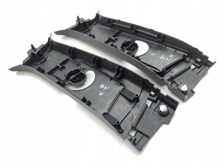 NISSAN QASHQAI J12 PROTECTION MONTANTS B SUPÉRIEURE 2023 769146UA0A