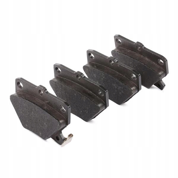 PLAQUETTES FREIN GDB3243