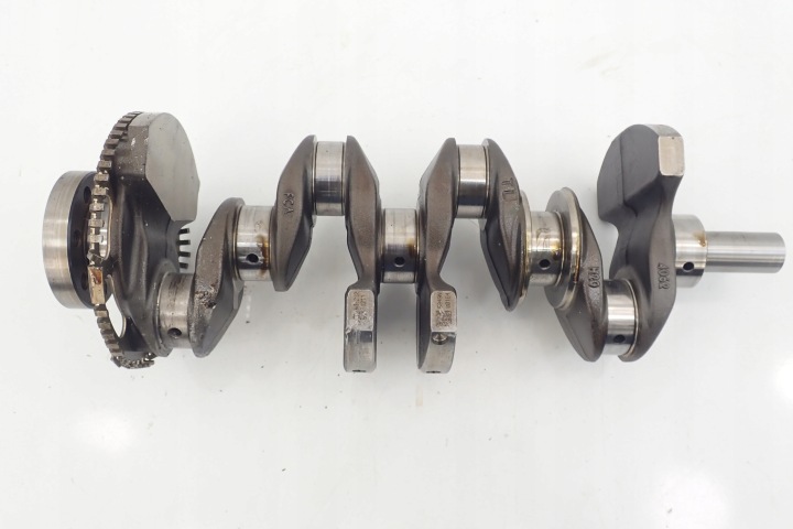 JEEP CHEROKEE KL 2.0 T ARBRE 18-22 WRANGLER JL