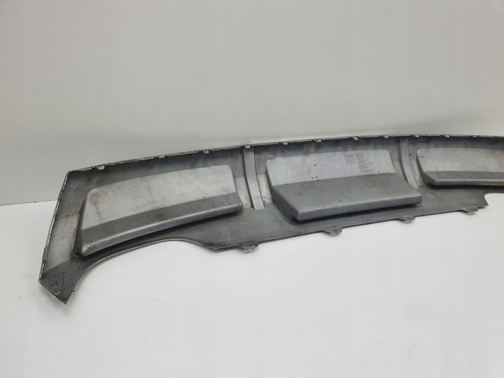SKODA OCTAVIA III 3 UNIVERSEL SCOUT SPOILER PARE-CHOCS