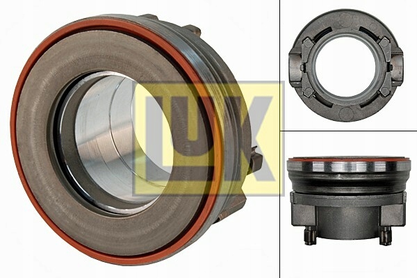 BEARING SUPPORT 500 0744 10 