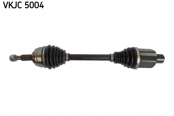 DEMI-ARBRE MENÉE AVANT DROIT 611MM DACIA DUSTER 1.5D 10.10-