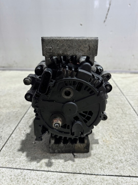ALTERNATEUR 24V MERCEDES ATEGO EURO 6 OM934 A0141549802