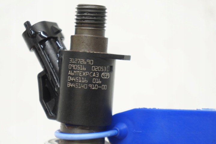 INJECTEUR INJECTEUR CARBURANTS 31272690 VOLVO S60 II V60 I V70 III D5244T10