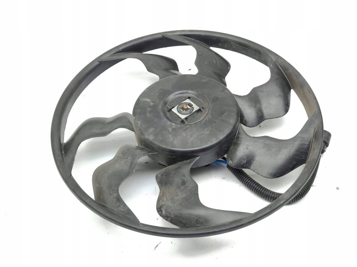HYUNDAI I20 (BC3 BI3) 2024 ÉLECTRIQUE VENTILATEUR RADIATEUR