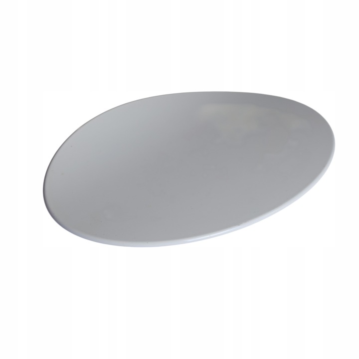 MERCEDES W164 CLAPET GOULOTTE DE REMPLISSAGE CARBURANTS ARGENTÉE IRIDIUM SILVER 775 A1647570006