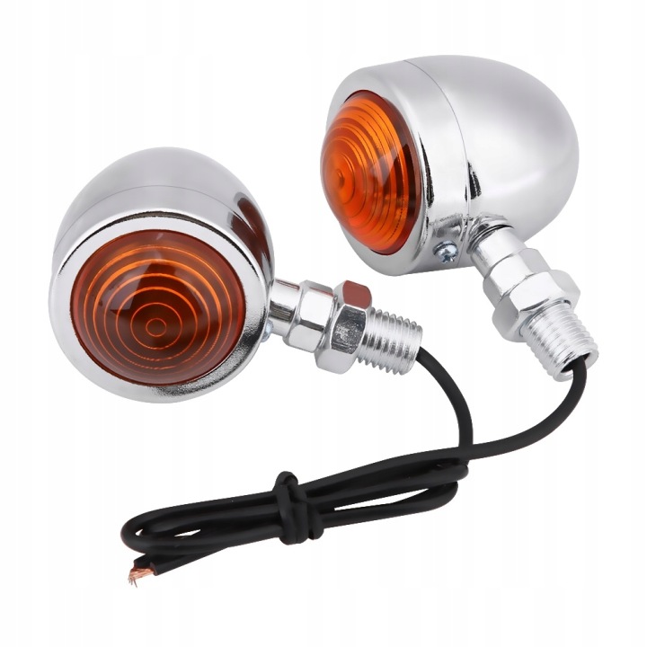 CLIGNOTANTS PHARE VERS SUV ATV BOAT MOTOCYCLETTE VÉLO 12 V 3W 6000K