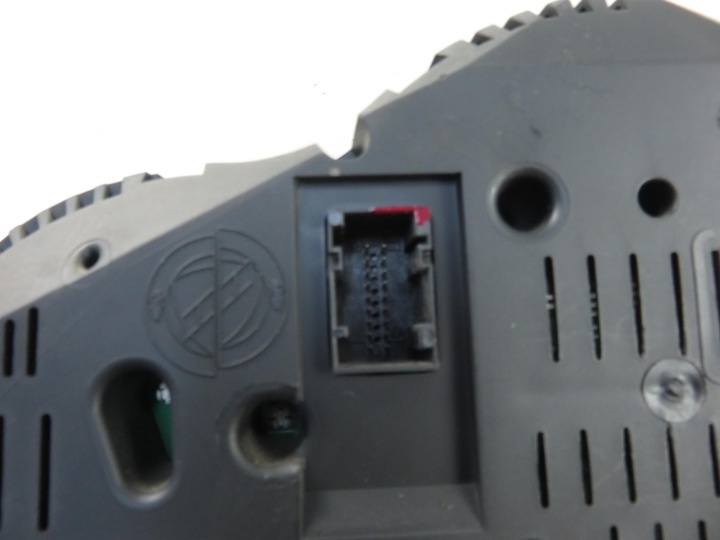 COMPTEUR ALFA ROMEO GT 1.8 TS 156071354