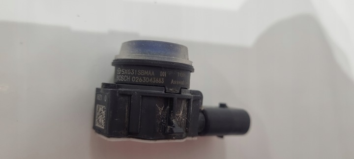 SENSOR APARCAMIENTO CHRYSLER 5XG31SBMAA ORIGINAL 